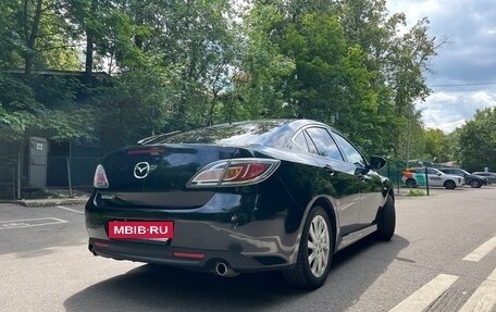 Mazda 6, 2012 год, 1 500 000 рублей, 5 фотография