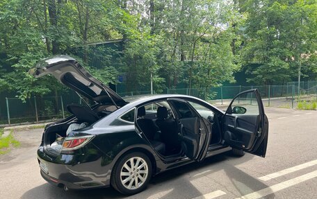 Mazda 6, 2012 год, 1 500 000 рублей, 11 фотография
