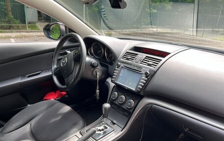 Mazda 6, 2012 год, 1 500 000 рублей, 10 фотография