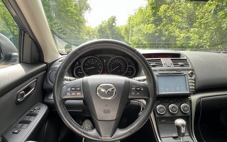 Mazda 6, 2012 год, 1 500 000 рублей, 13 фотография