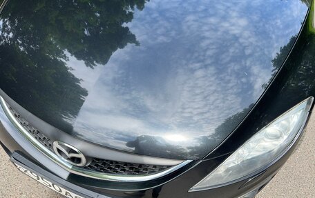 Mazda 6, 2012 год, 1 500 000 рублей, 7 фотография