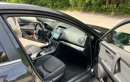 Mazda 6, 2012 год, 1 500 000 рублей, 15 фотография
