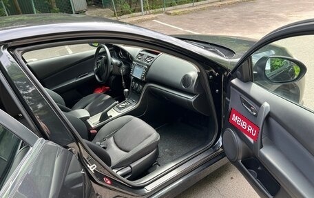 Mazda 6, 2012 год, 1 500 000 рублей, 9 фотография