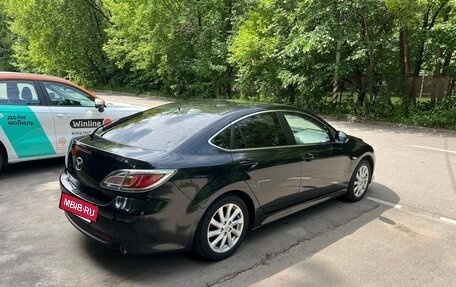 Mazda 6, 2012 год, 1 500 000 рублей, 18 фотография