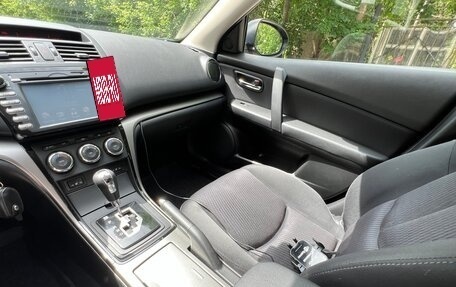 Mazda 6, 2012 год, 1 500 000 рублей, 14 фотография