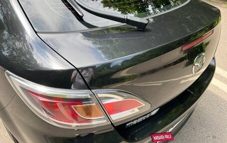 Mazda 6, 2012 год, 1 500 000 рублей, 6 фотография
