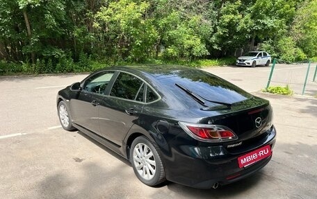 Mazda 6, 2012 год, 1 500 000 рублей, 19 фотография