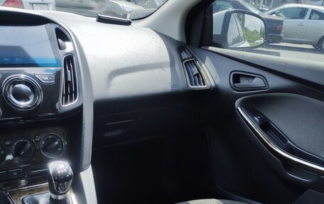 Ford Focus III, 2013 год, 785 000 рублей, 11 фотография
