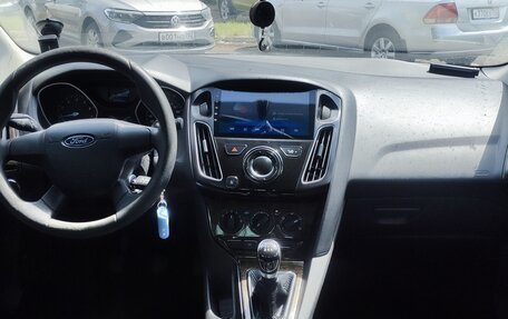 Ford Focus III, 2013 год, 785 000 рублей, 9 фотография