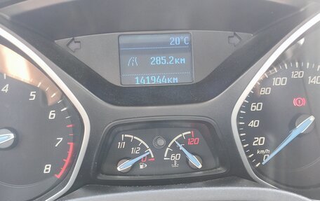 Ford Focus III, 2013 год, 785 000 рублей, 8 фотография