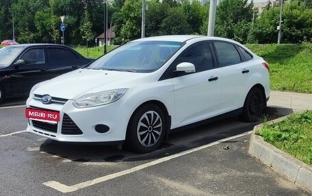 Ford Focus III, 2013 год, 785 000 рублей, 5 фотография