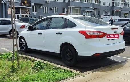 Ford Focus III, 2013 год, 785 000 рублей, 4 фотография