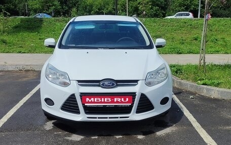 Ford Focus III, 2013 год, 785 000 рублей, 6 фотография