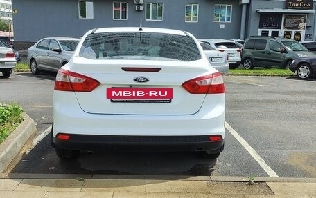 Ford Focus III, 2013 год, 785 000 рублей, 3 фотография