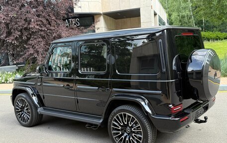 Mercedes-Benz G-Класс AMG, 2025 год, 32 500 000 рублей, 4 фотография