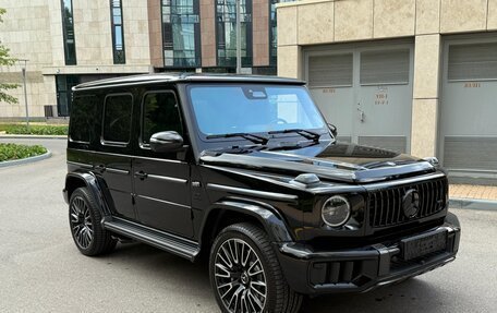 Mercedes-Benz G-Класс AMG, 2025 год, 32 500 000 рублей, 10 фотография