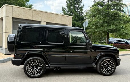 Mercedes-Benz G-Класс AMG, 2025 год, 32 500 000 рублей, 8 фотография
