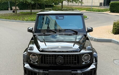 Mercedes-Benz G-Класс AMG, 2025 год, 32 500 000 рублей, 12 фотография