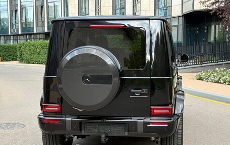 Mercedes-Benz G-Класс AMG, 2025 год, 32 500 000 рублей, 6 фотография