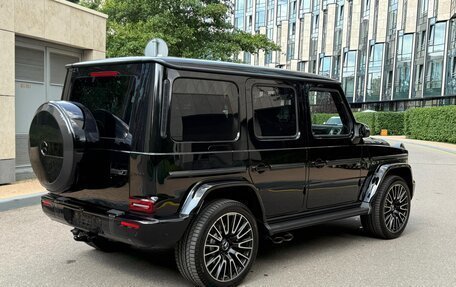 Mercedes-Benz G-Класс AMG, 2025 год, 32 500 000 рублей, 7 фотография