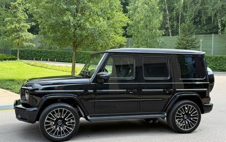 Mercedes-Benz G-Класс AMG, 2025 год, 32 500 000 рублей, 3 фотография