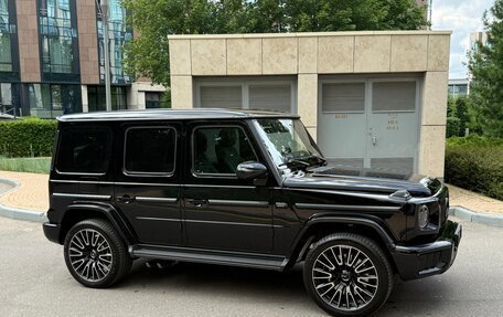 Mercedes-Benz G-Класс AMG, 2025 год, 32 500 000 рублей, 9 фотография