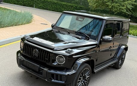 Mercedes-Benz G-Класс AMG, 2025 год, 32 500 000 рублей, 13 фотография
