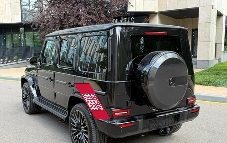 Mercedes-Benz G-Класс AMG, 2025 год, 32 500 000 рублей, 5 фотография