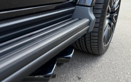 Mercedes-Benz G-Класс AMG, 2025 год, 32 500 000 рублей, 17 фотография