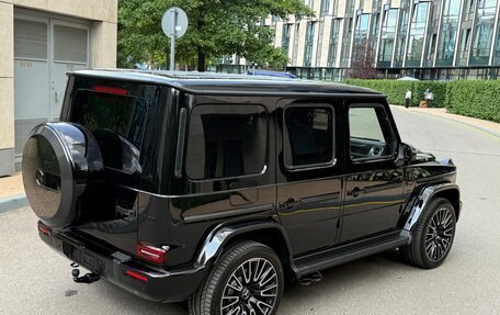 Mercedes-Benz G-Класс AMG, 2025 год, 32 500 000 рублей, 16 фотография