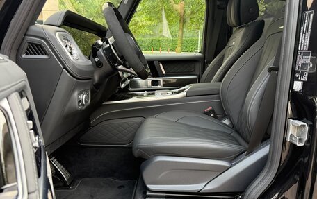 Mercedes-Benz G-Класс AMG, 2025 год, 32 500 000 рублей, 23 фотография