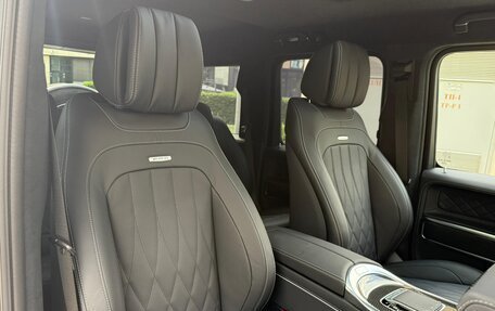 Mercedes-Benz G-Класс AMG, 2025 год, 32 500 000 рублей, 29 фотография