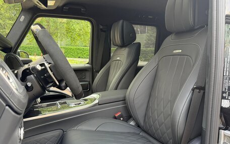 Mercedes-Benz G-Класс AMG, 2025 год, 32 500 000 рублей, 25 фотография