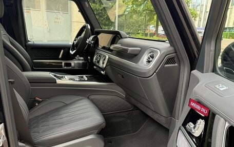 Mercedes-Benz G-Класс AMG, 2025 год, 32 500 000 рублей, 27 фотография
