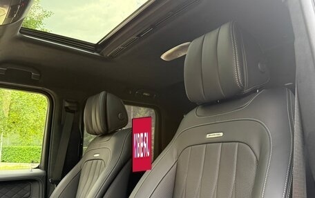 Mercedes-Benz G-Класс AMG, 2025 год, 32 500 000 рублей, 26 фотография