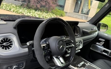 Mercedes-Benz G-Класс AMG, 2025 год, 32 500 000 рублей, 24 фотография