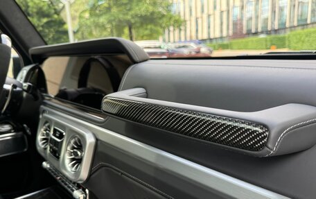 Mercedes-Benz G-Класс AMG, 2025 год, 32 500 000 рублей, 30 фотография