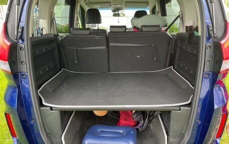 Honda Freed II, 2017 год, 1 550 000 рублей, 5 фотография