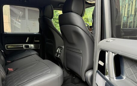 Mercedes-Benz G-Класс AMG, 2025 год, 32 500 000 рублей, 32 фотография