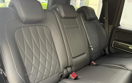 Mercedes-Benz G-Класс AMG, 2025 год, 32 500 000 рублей, 34 фотография