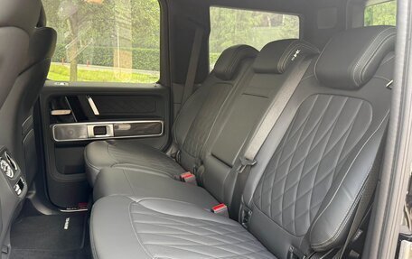 Mercedes-Benz G-Класс AMG, 2025 год, 32 500 000 рублей, 36 фотография