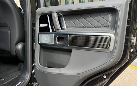 Mercedes-Benz G-Класс AMG, 2025 год, 32 500 000 рублей, 31 фотография