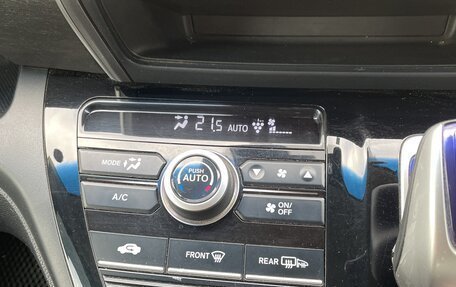 Honda Freed II, 2017 год, 1 550 000 рублей, 7 фотография