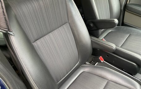 Honda Freed II, 2017 год, 1 550 000 рублей, 18 фотография