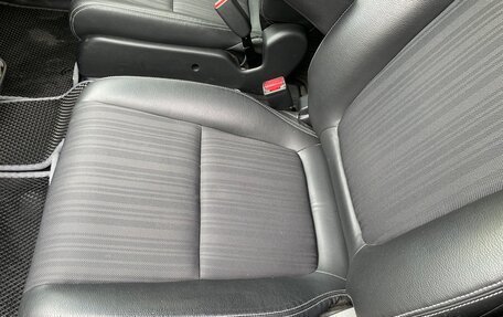 Honda Freed II, 2017 год, 1 550 000 рублей, 13 фотография