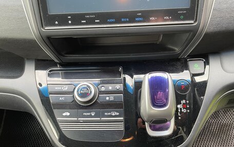 Honda Freed II, 2017 год, 1 550 000 рублей, 21 фотография