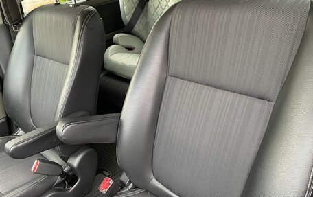 Honda Freed II, 2017 год, 1 550 000 рублей, 12 фотография