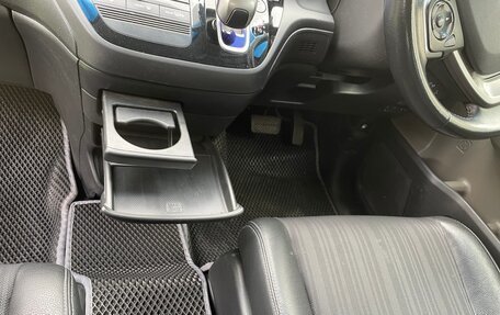 Honda Freed II, 2017 год, 1 550 000 рублей, 10 фотография