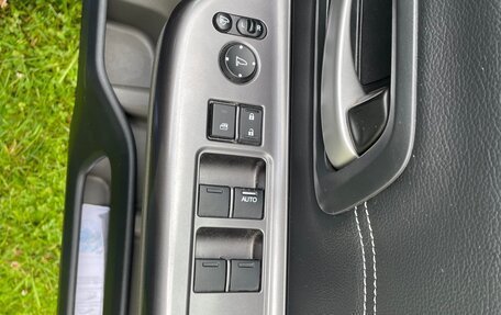 Honda Freed II, 2017 год, 1 550 000 рублей, 17 фотография