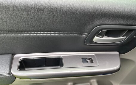 Honda Freed II, 2017 год, 1 550 000 рублей, 15 фотография